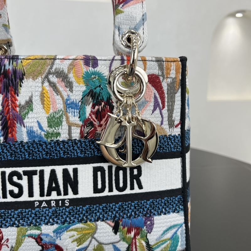 Christian Dior My Lady Bags